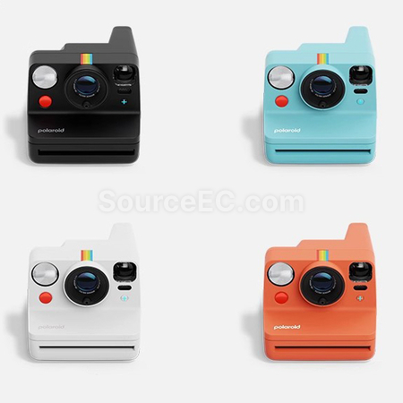 Customization Polaroid Camera Promotional Products