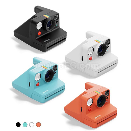 Customization Polaroid Camera Promotional Products