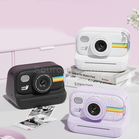 Customization Instant Camera Promotional Products
