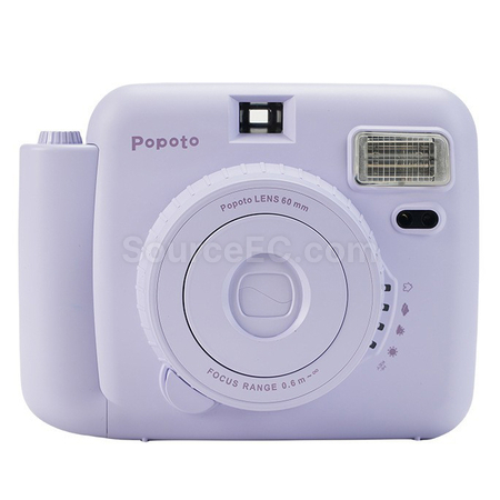 Customization Instant Camera Promotional Products
