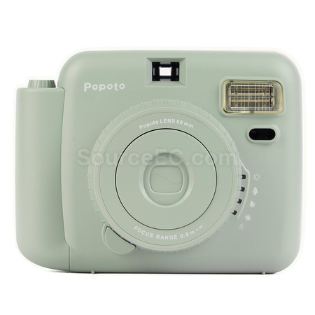 Customization Instant Camera Promotional Products