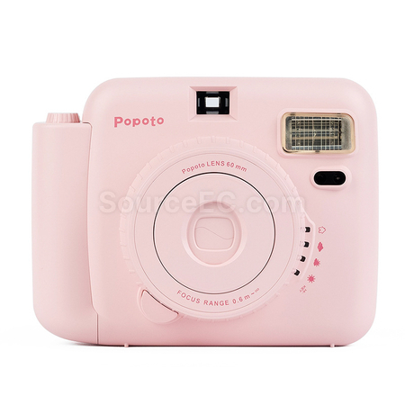 Customization Instant Camera Promotional Products