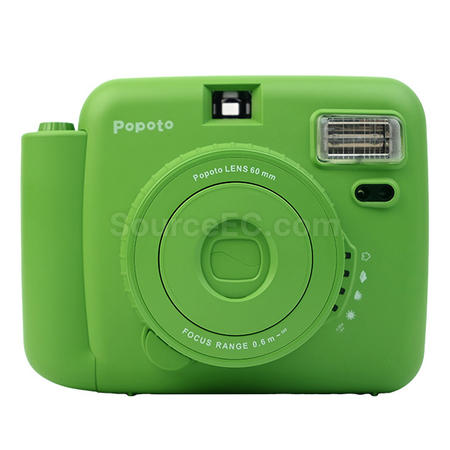 Customization Instant Camera Promotional Products