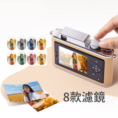 Customization Instant Camera Promotional Products