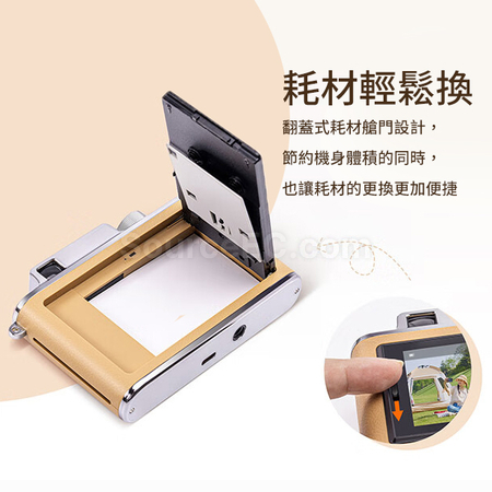 Customization Instant Camera Promotional Products