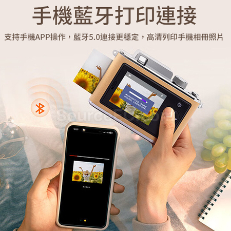 Customization Instant Camera Promotional Products