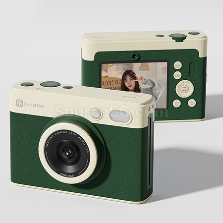 Customization Instant Camera Promotional Products