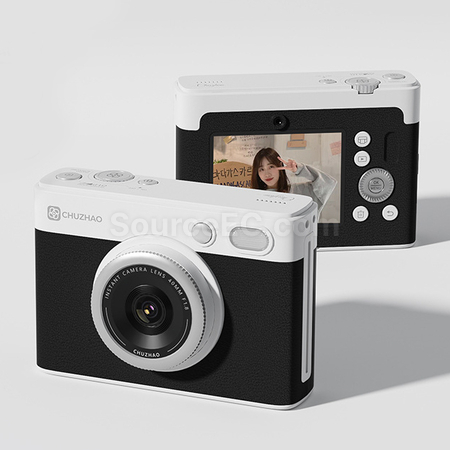 Customization Instant Camera Promotional Products