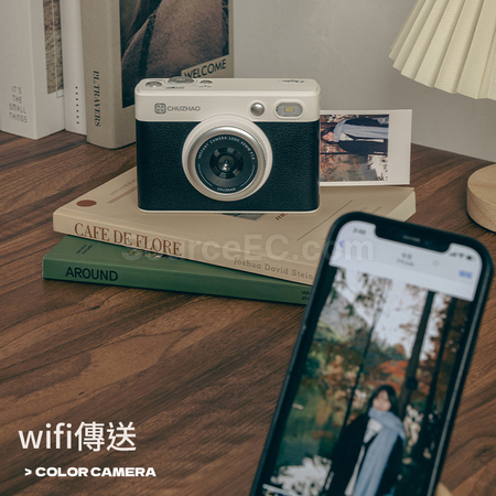 Customization Instant Camera Promotional Products