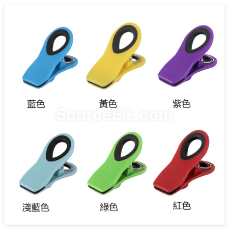 Customization Magnetic Refrigerator Clip Promotional Products