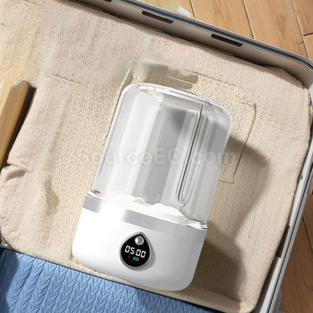 Customization Wireless Mini Washing Machine Promotional Products