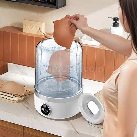 Customization Wireless Mini Washing Machine Promotional Products