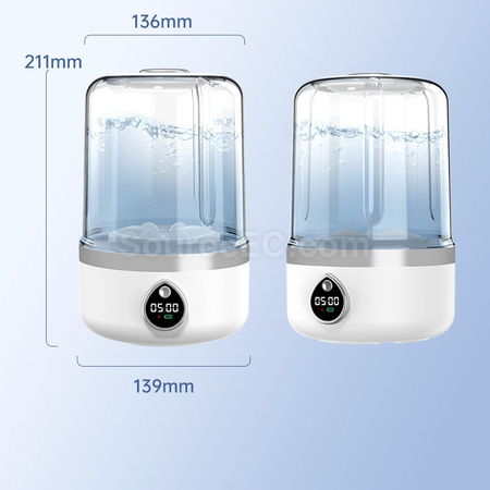 Customization Wireless Mini Washing Machine Promotional Products