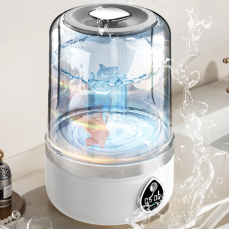 Customization Wireless Mini Washing Machine Promotional Products