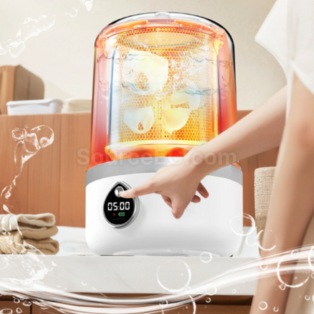 Customization Wireless Mini Washing Machine Promotional Products
