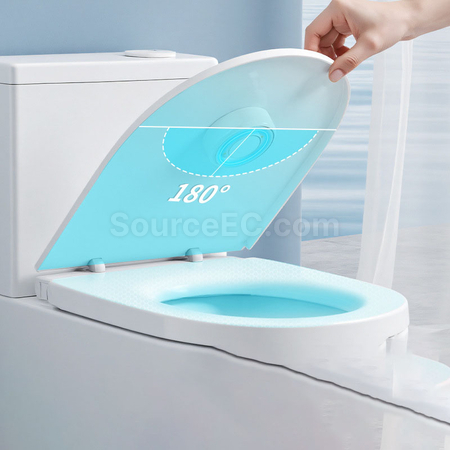 Customization Toilet Automatic Disinfection Device Promotional Products