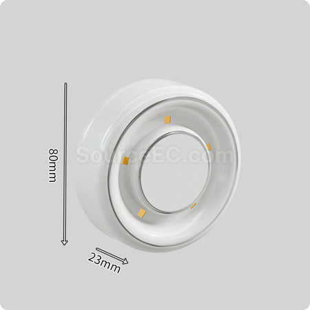 Customization Toilet Automatic Disinfection Device Promotional Products
