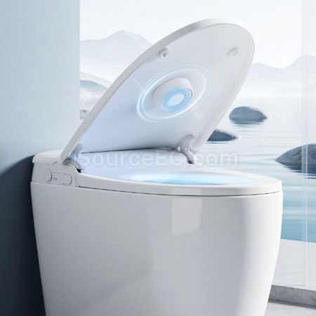 Customization Toilet Automatic Disinfection Device Promotional Products