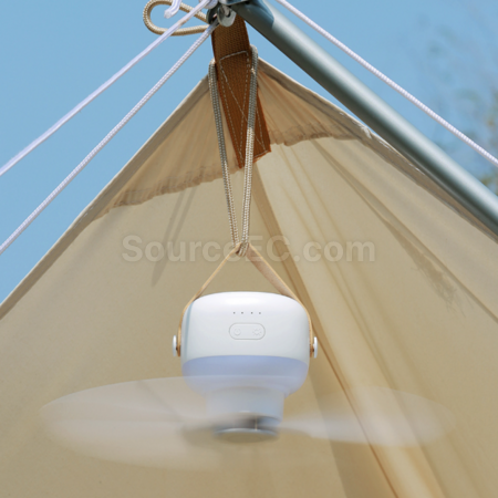 Customization Outdoor/Home Small Ceiling Fan Promotional Products
