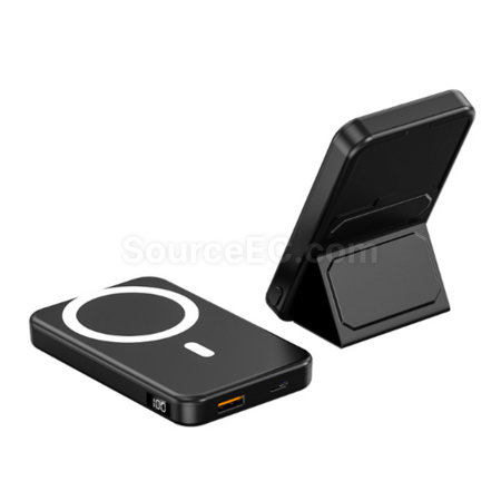 Customization Magnetic Mini Mobile Power Supply Promotional Products