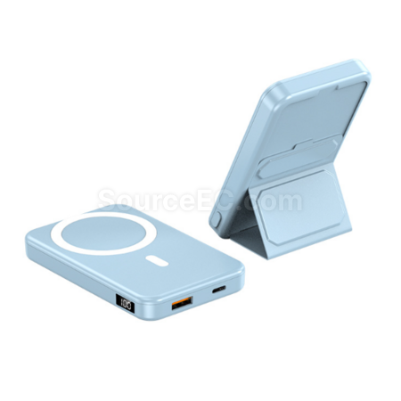 Customization Magnetic Mini Mobile Power Supply Promotional Products