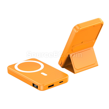 Customization Magnetic Mini Mobile Power Supply Promotional Products