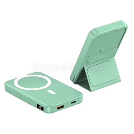 Customization Magnetic Mini Mobile Power Supply Promotional Products