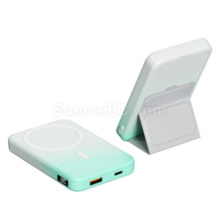 Customization Magnetic Mini Mobile Power Supply Promotional Products