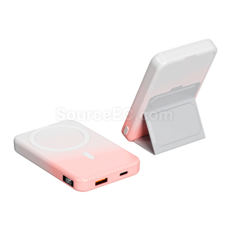 Customization Magnetic Mini Mobile Power Supply Promotional Products