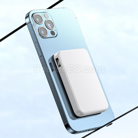 Customization Magnetic Mini Mobile Power Supply Promotional Products