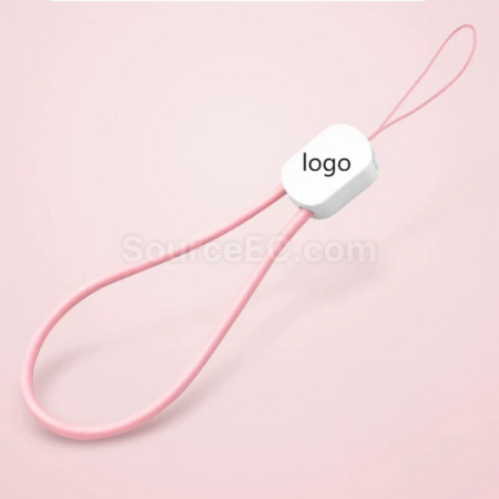 Customization Mobile phone lanyard data cable Promotional Products