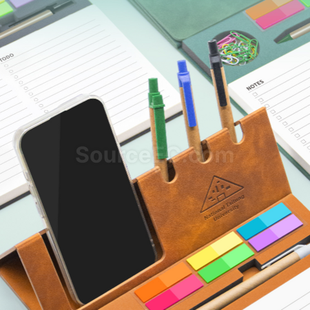 Customization PU multi-functional notebook Promotional Products