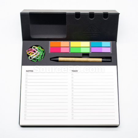 Customization PU multi-functional notebook Promotional Products