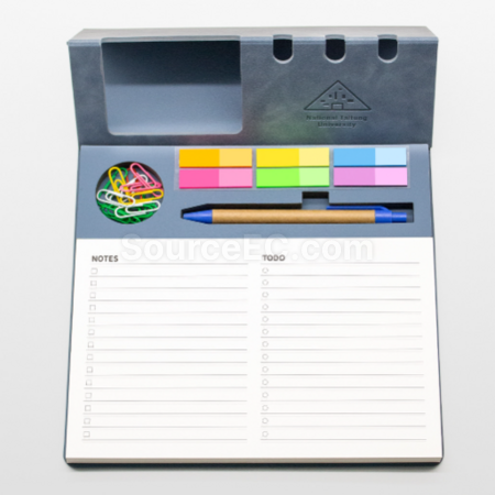Customization PU multi-functional notebook Promotional Products