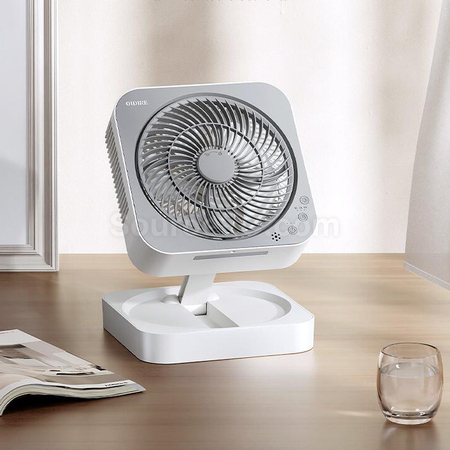 Customization Wall Mounted Wireless Fan Promotional Products
