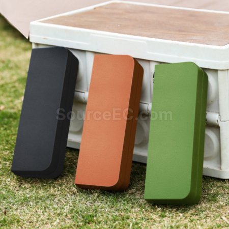 Customization Aluminum Alloy Portable Storage Folding Stool Promotional Products