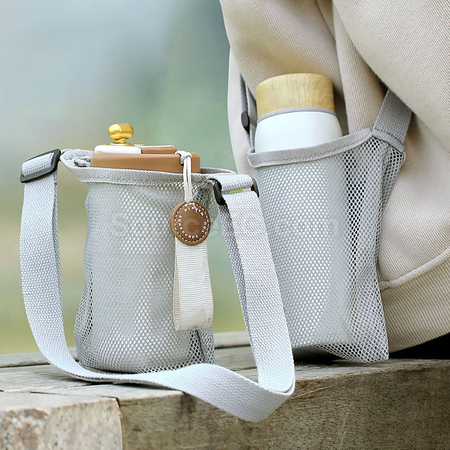 Portable Coffee Cup Sleeve