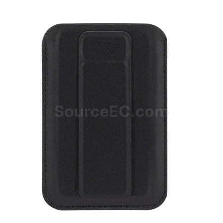 Customization PU Mobile Phone Card Holder Promotional Products