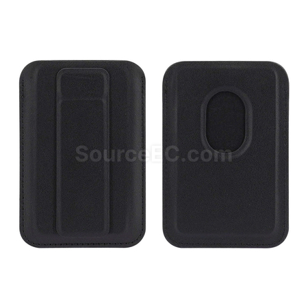 Customization PU Mobile Phone Card Holder Promotional Products