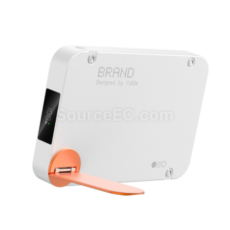 Customization Magnetic charging power bank Promotional Products