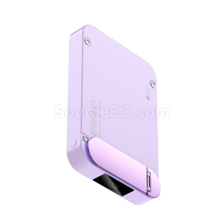 Customization Magnetic charging power bank Promotional Products