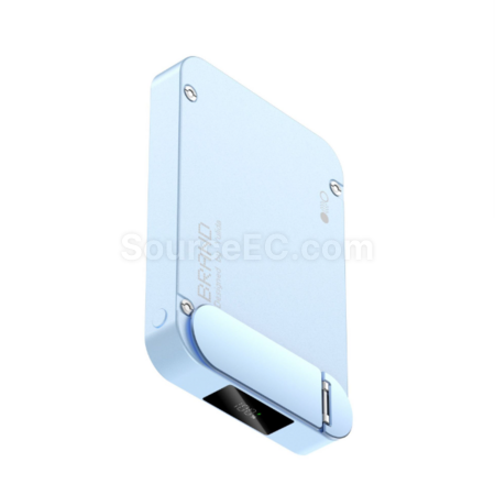 Customization Magnetic charging power bank Promotional Products