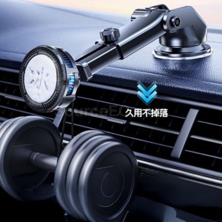 Customization Mobile phone car mount radiator Promotional Products