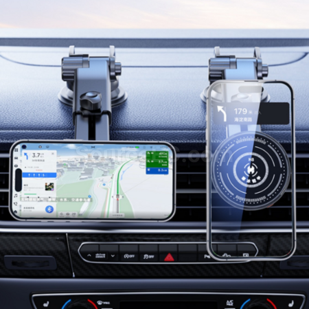Customization Mobile phone car mount radiator Promotional Products