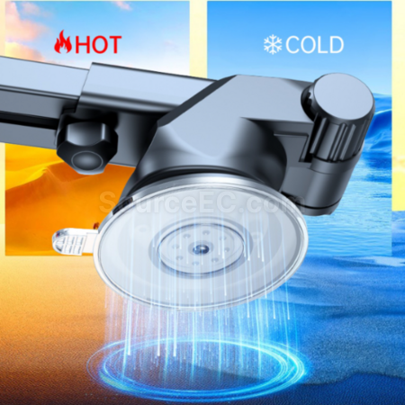 Customization Mobile phone car mount radiator Promotional Products