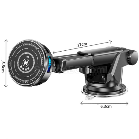 Customization Mobile phone car mount radiator Promotional Products