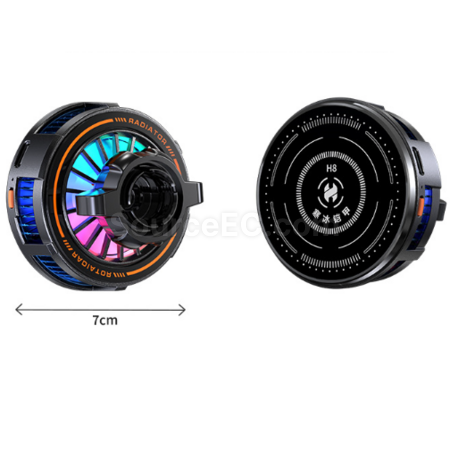 Customization Mobile phone car mount radiator Promotional Products