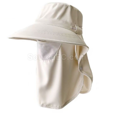 Customization All-round sun protection one-piece hat Promotional Products