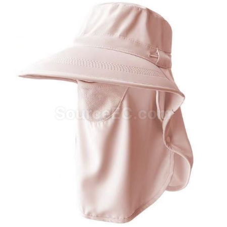 Customization All-round sun protection one-piece hat Promotional Products