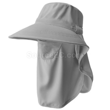 Customization All-round sun protection one-piece hat Promotional Products